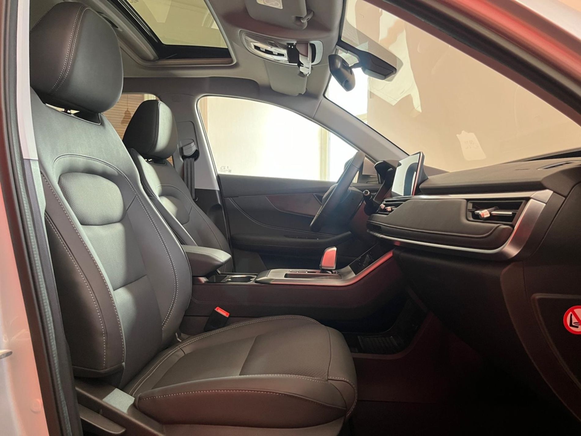  1.5 Turbo benzina 154cv  - Gallotti Auto